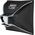 Aurora Softbox για λάμπες ρεπόρτερ Aurora Microbox MAS 13782797 8809386074290