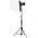 Aurora Softbox Aurora 45x45 cm LBDR45 13782929 8809386070049