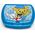 Κουτί γεύματος LEGO Bamse Urban 13800791 5701359800000
