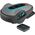 Gardena Gardena Robotic Lawnmower Sileno Life 900 Smart Lona 13801587 4078500062510