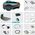 Gardena Gardena Robotic Lawnmower Sileno Life 900 Smart Lona 13801587 4078500062510