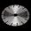 Sourcing Diamond δίσκος για πέτρα FLEX 170x22,2mm CS60 13831149 4030293133952