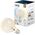 WiZ Wiz Smart Led Bulb Filament G95 E27 Smart Home, Dimmable, 6,5w - 60w 13956112 4897104950890