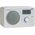 Radio Scansonic SCANSONIC IN220BT FM/DAB+/INTERNET RADIO - HVID 13956451 5705656475916