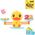 Clementoni B.Duck B Παιχνίδι ισορροπίας μέτρησης πάπιας 13956529 6971266380356