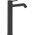 Bateria umywalkowa Invena MIXER WASHBASIN HIGH KAWALA BLACK