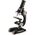 Spin Master SCIENCE - Microscope Set with light (TY5519) /Educational and Learning Toys