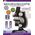 Spin Master SCIENCE - Microscope Set with light (TY5519) /Educational and Learning Toys