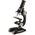 Spin Master SCIENCE - Microscope Set with light (TY5519) /Educational and Learning Toys