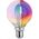 Paulmann Źródło LED G95 Fantastic Colors 5W 470lm E27 Ściemnialne 2700K 230V