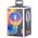 Paulmann Źródło LED G95 Fantastic Colors 5W 470lm E27 Ściemnialne 2700K 230V