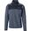 Elbrus Męski polar Elbrus Larco vintage indigo/blue night rozmiar XXL
