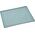 Sourcing CAT MAT FOR BOWL L 40X30X1CM GREEN