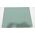 Sourcing CAT MAT FOR BOWL L 40X30X1CM GREEN