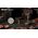 Gamers Grass Gamers Grass: infinity - Nomad Crew Deck - Round 25mm (8x) 13674197 738956791061
