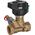 Danfoss Χειροκίνητη βαλβίδα εξισορρόπησης LENO MSV-D DN50 13684163 5702424617882