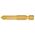 Μύτη Felo Cross PZ 3 FELO - 50 mm TIN 13684265 4007157308139