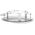 Allnet ALLNET Βάση οροφής/Deckeneinbauset για ALL-CAM2495-LVEFN 13691747 4038816083265