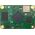 Allnet ALLNET Radxa CM3 Model A Rock3 RK3566 Υπολογιστική μονάδα 4GB RAM /32GB EMMC, Wifi+BT, RM116-D4E32W2 13692011 4038816211897