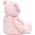 Spin Master GUND Λούτρινο παιχνίδι My 1st Teddy, ροζ, 45 cm 13763285 28399065899