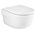 Κάθισμα τουαλέτας Ravak WC SEAT OPTIMA SLIM TOILET OPTIMA 13765067 4772013211112