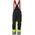 Χειμερινές φόρμες Helly Hansen HELLY HANSEN Alna 2.0, μαύρο/κίτρινο C50 13767921 7040056399553