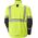 Ανδρικό αντανακλαστικό μπουφάν Helly Hansen HELLY HANSEN ICU BRZ, κίτρινο 2XL 13768019 7040057072295