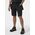 Σορτς Helly Hansen HELLY HANSEN Kensington Construction, μαύρο C50 13768055 7040057076347