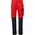 Παντελόνι Helly Hansen Παντελόνι εργασίας HELLY HANSEN Manchester, κόκκινο C60 13768145 7040058044857