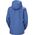 Helly Hansen Γυναικείο μπουφάν HELLY HANSEN Manchester 2.0 Shell Jacket, γαλάζιο L 13768275 7040058763765