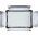 Lampa studyjna GODOX Godox LED500LR-C Video Light w. covering flap