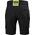 Σορτς Helly Hansen HELLY HANSEN Magni Evo CNCT Cargo, μαύρο C46 13768377 7040059053490