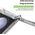 Θήκη Araree Araree Nukin 360 M Sam Z Flip6 διάφανη/διαφανής AR20-02020A 13768745 8809961113109