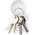 Dreamfarm Dreamfarm - Jot 4 Pack Clear 13797879 9334084008036