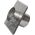 WADEX CHIMNEY PATE 102 13866427 5900310000000