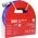 SENCO Σετ σωλήνων αέρα Senco PU 10mm (12,5mm έξω), 10m 13908913 8715274171098