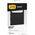 OtterBox OtterBox React Google Pixel 9/9 Pro - μαύρο 13918750 840304763368
