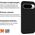 Eiger Eiger Grip Case Google Pixel 9/9 Pro μαύρη 13920535 5055821775786