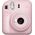 Ψηφιακή κάμερα Fujifilm Fujifilm Instax Mini 12, ροζ άνθη + φιλμ 13927234 4741326405280