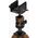 Σετ τρίποδων Manfrotto Manfrotto MK-R04-SD ALPHA S.H.O.T. Κιτ κεφαλής μπάλας Carbon 13927528 8024221731484