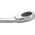 Stahlwille Συνδυαστικό κλειδί STAHLWILLE 17A 9/16". 13928566 4018754331543