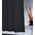 ΚΟΥΡΤΙΝΑ ΜΠΑΝΙΟΥ Ridder 45300 MADISON BLACK 13931110 4006956081601