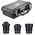 Samyang Samyang Video DSLR βασικό σετ φακών Sony E 13932433 4056929219869