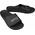 Fashy Slippers unisex FASHY AQUA CLUB 72373 20 μέγεθος 42/43 μαύρο 13940989 4008339164093