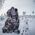 Pokrowiec Lowepro Buteo Photo Gear Bag Hide snow