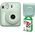 Ψηφιακή κάμερα Fujifilm Fujifilm Instax Mini 12, πράσινο μέντα + φιλμ 14111861 4741326405310
