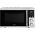 Microwave oven ECG MTD 2072 GSE