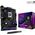 Płyta główna B850 Phantom Gaming Riptide WiFi AM5 4DDR5 ATX