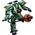 Sluban CONSTRUCT MECHA ROBOT 542PCS M38-B1153 13554965 6938242960131