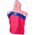 Beco Παιδική πετσέτα με κουκούλα BECO Sealife 4 pink S 13600457 4013368465882